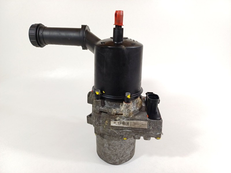 Recambio de bomba direccion para peugeot 307 cc (3b) 2.0 16v referencia OEM IAM 9654151180 A5093404+K 