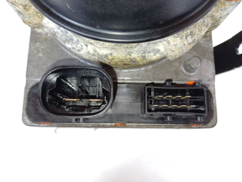 Recambio de bomba direccion para peugeot 307 cc (3b) 2.0 16v referencia OEM IAM 9654151180 A5093404+K 
