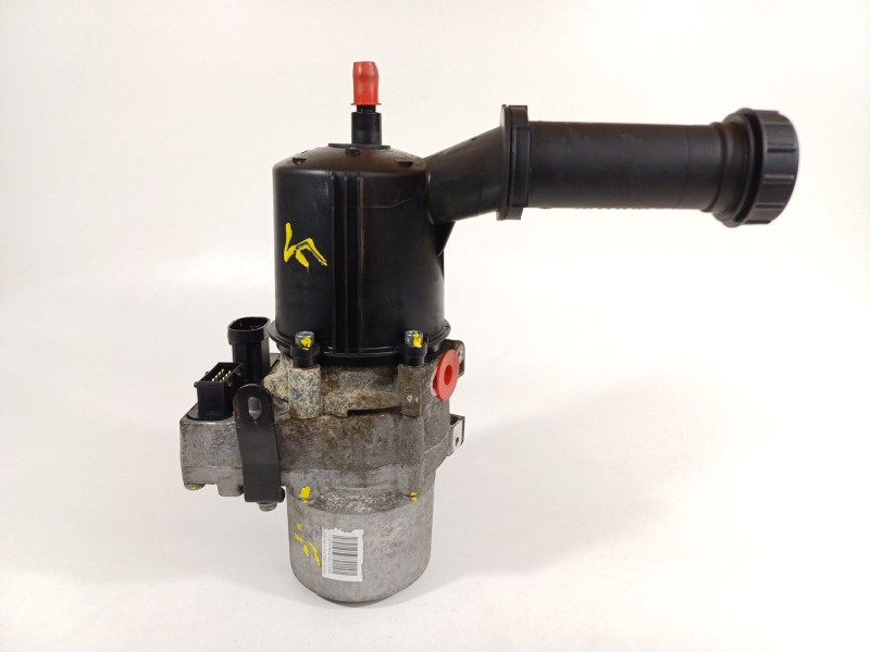 Recambio de bomba direccion para peugeot 307 cc (3b) 2.0 16v referencia OEM IAM 9654151180 A5093404+K 