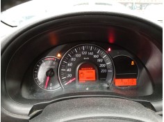 Recambio de cuadro instrumentos para nissan micra iv (k13k, k13kk) 1.2 referencia OEM IAM   
