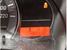 Recambio de cuadro instrumentos para nissan micra iv (k13k, k13kk) 1.2 referencia OEM IAM    2