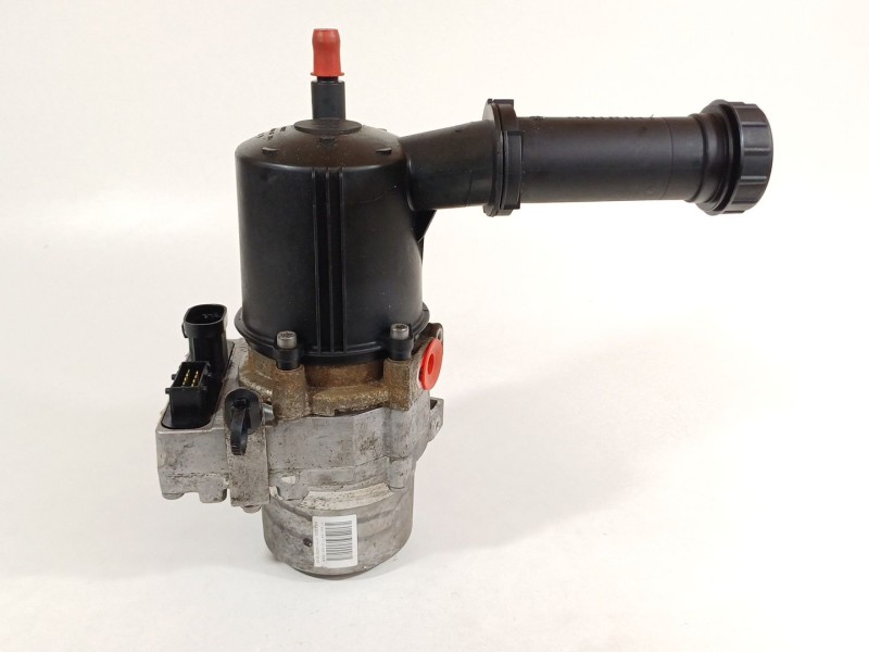 Recambio de bomba direccion para citroën c4 coupe vtr referencia OEM IAM 9685590380 A5097811+D 