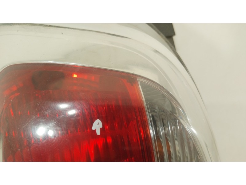 Recambio de piloto trasero izquierdo para fiat 500 (312_) 1.2 (312axa1a) referencia OEM IAM 51787494  