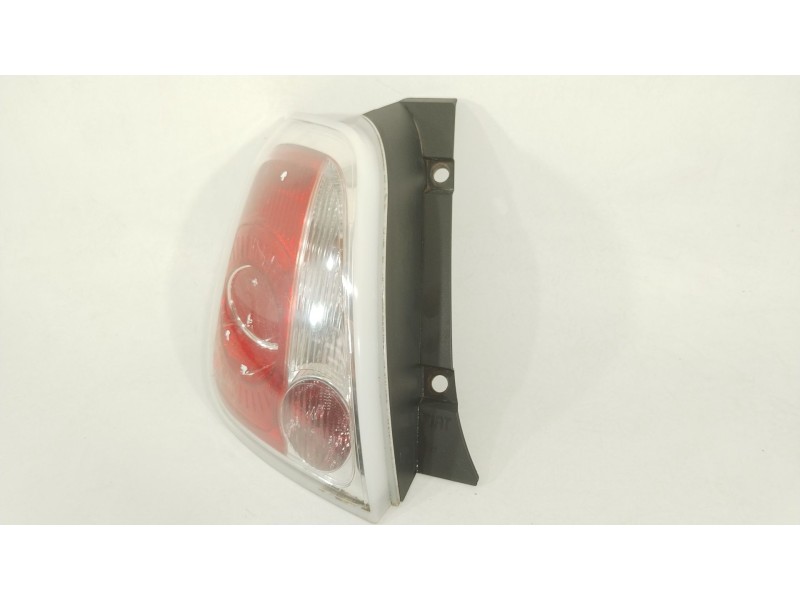 Recambio de piloto trasero izquierdo para fiat 500 (312_) 1.2 (312axa1a) referencia OEM IAM 51787494  
