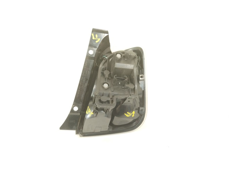 Recambio de piloto trasero izquierdo para fiat 500 (312_) 1.2 (312axa1a) referencia OEM IAM 51787494  
