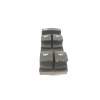 MANDO ELEVALUNAS DELANTERO IZQUIERDO 4F0959851C 