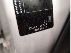 Recambio de motor completo para seat ibiza v (kj1, kjg) 1.0 tsi referencia OEM IAM DLAA   2