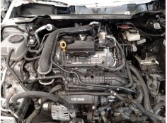 Recambio de motor completo para seat ibiza v (kj1, kjg) 1.0 tsi referencia OEM IAM DLAA  