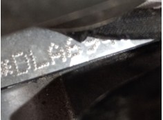 Recambio de motor completo para seat ibiza v (kj1, kjg) 1.0 tsi referencia OEM IAM DLAA   2