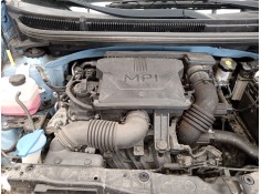 Recambio de motor completo para kia picanto iii (ja) 1.0 referencia OEM IAM G3LD  