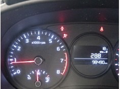 Recambio de motor completo para kia picanto iii (ja) 1.0 referencia OEM IAM G3LD   2