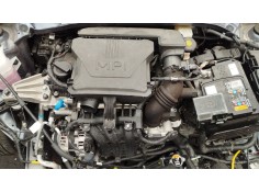 Recambio de motor completo para hyundai i10 iii (ac3, ai3) 1.0 mpi referencia OEM IAM G3LD  