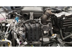 Recambio de motor completo para hyundai i10 iii (ac3, ai3) 1.0 mpi referencia OEM IAM G3LD   2