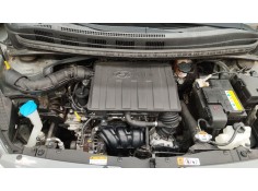 Recambio de motor completo para hyundai i10 ii (ba, ia) 1.0 referencia OEM IAM G3LA  