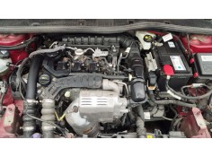 Recambio de motor completo para opel corsa f (p2jo) 1.2 (68) referencia OEM IAM HN05  