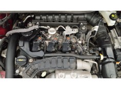 Recambio de motor completo para opel corsa f (p2jo) 1.2 (68) referencia OEM IAM HN05   2