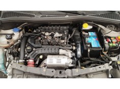 Recambio de motor completo para peugeot 2008 i (cu_) 1.2 thp 110 / puretech 110 referencia OEM IAM HN05  