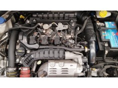 Recambio de motor completo para peugeot 2008 i (cu_) 1.2 thp 110 / puretech 110 referencia OEM IAM HN05   2