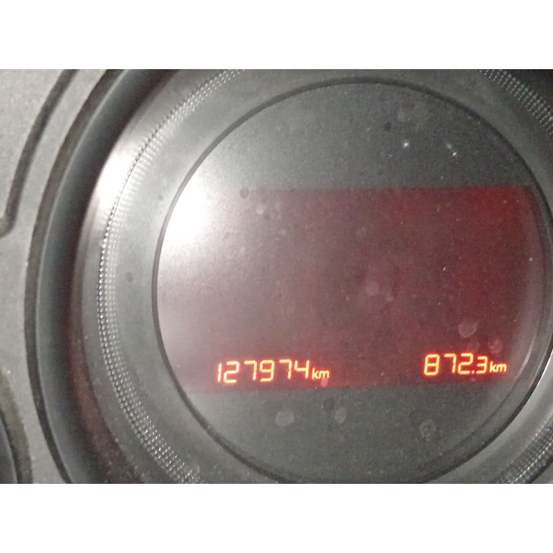 Recambio de motor completo para citroën c4 ii (nc_) 1.2 thp 110 referencia OEM IAM HN01  