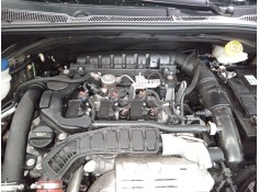 Recambio de motor completo para citroën c3 iii (sx) 1.2 thp 110 referencia OEM IAM HN05  