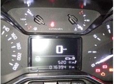 Recambio de motor completo para citroën c3 iii (sx) 1.2 thp 110 referencia OEM IAM HN05   2