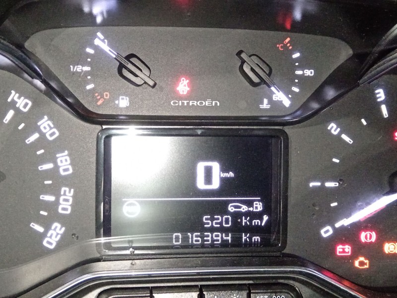 Recambio de motor completo para citroën c3 iii (sx) 1.2 thp 110 referencia OEM IAM HN05  
