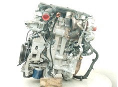 Recambio de motor completo para citroën c3 iii (sx) 1.2 thp 110 referencia OEM IAM HN01  