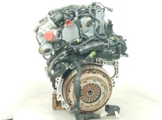 Recambio de motor completo para citroën c3 iii (sx) 1.2 thp 110 referencia OEM IAM HN01   2