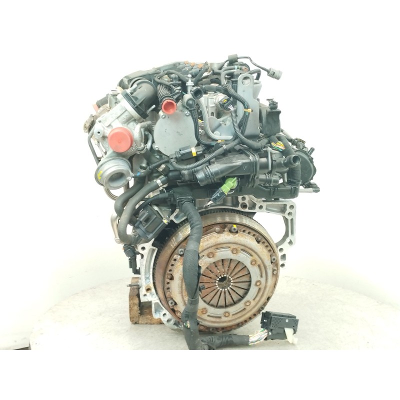 Recambio de motor completo para citroën c3 iii (sx) 1.2 thp 110 referencia OEM IAM HN01  