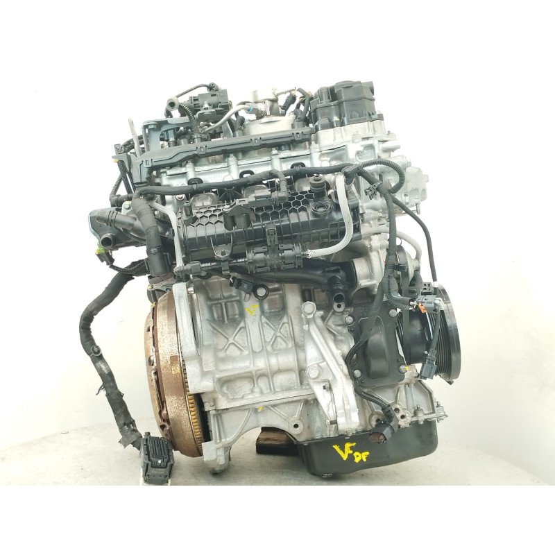 Recambio de motor completo para citroën c3 iii (sx) 1.2 thp 110 referencia OEM IAM HN01  