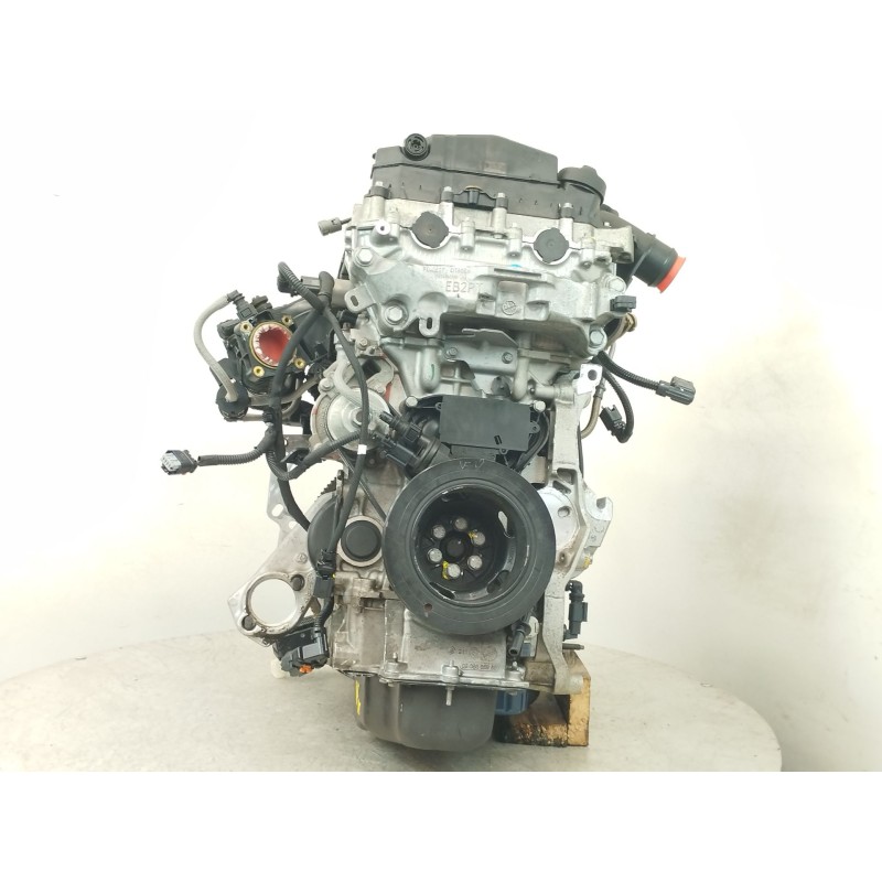 Recambio de motor completo para citroën c3 iii (sx) 1.2 thp 110 referencia OEM IAM HN01  