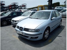 seat leon (1m1) del año 2005