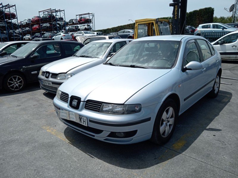 seat leon (1m1) del año 2005