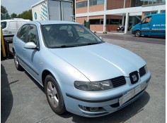 seat leon (1m1) del año 2005 2
