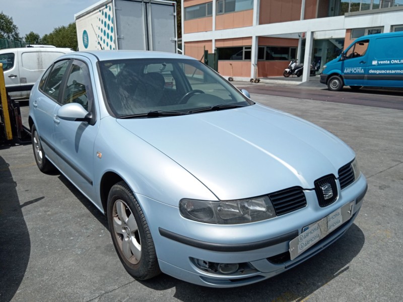 seat leon (1m1) del año 2005
