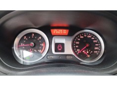 Recambio de cuadro instrumentos para renault clio iii (br0/1, cr0/1) 1.5 dci (br17, cr17) referencia OEM IAM 8201060310  