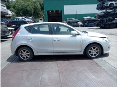 hyundai i30 (fd) del año 2007