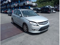 hyundai i30 (fd) del año 2007 2