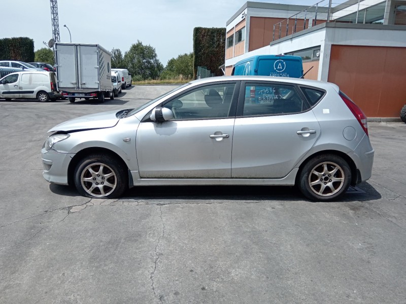 hyundai i30 (fd) del año 2007