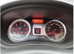 Recambio de cuadro instrumentos para renault clio iii (br0/1, cr0/1) 1.5 dci (br17, cr17) referencia OEM IAM 8200821001 82008210 2