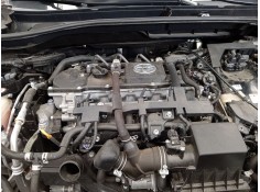 Recambio de motor completo para toyota c-hr (_x1_) 1.8 hybrid (zyx10_, zyx11_) referencia OEM IAM 2ZR  