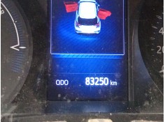 Recambio de motor completo para toyota c-hr (_x1_) 1.8 hybrid (zyx10_, zyx11_) referencia OEM IAM 2ZR   2