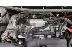 Recambio de motor completo para toyota auris (_e15_) 1.8 hybrid (zwe150_) referencia OEM IAM 2ZR FXE  