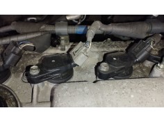 Recambio de motor completo para toyota auris (_e15_) 1.8 hybrid (zwe150_) referencia OEM IAM 2ZR FXE   2