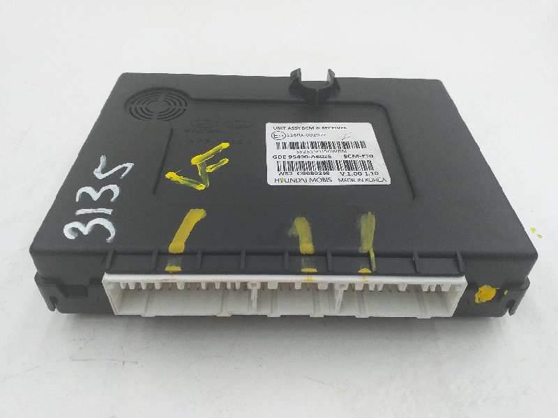 MODULO ELECTRONICO 95400A6025 
