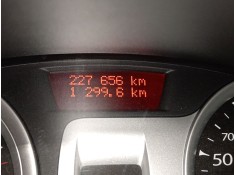 Recambio de cuadro instrumentos para renault clio iii grandtour (kr0/1_) 1.5 dci referencia OEM IAM    2