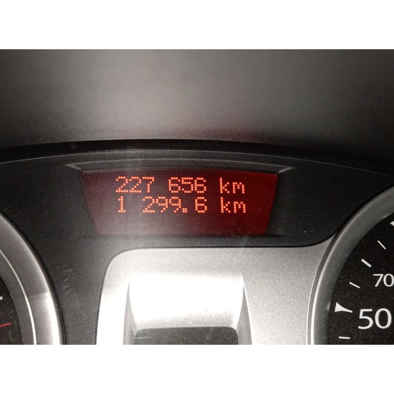 Recambio de cuadro instrumentos para renault clio iii grandtour (kr0/1_) 1.5 dci referencia OEM IAM   