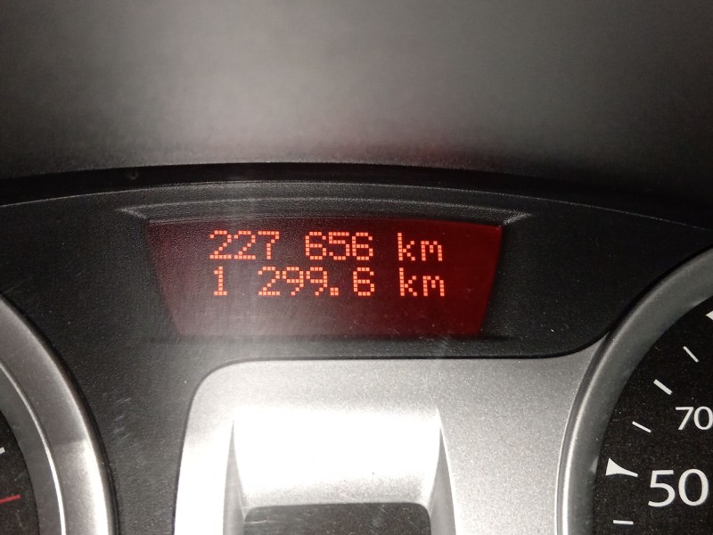 Recambio de cuadro instrumentos para renault clio iii grandtour (kr0/1_) 1.5 dci referencia OEM IAM   