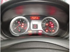 Recambio de cuadro instrumentos para renault clio iii grandtour (kr0/1_) 1.5 dci (kr0f) referencia OEM IAM    2
