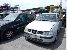 seat ibiza ii (6k1) del año 2001